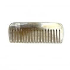 Le cap York - Peigne en corne