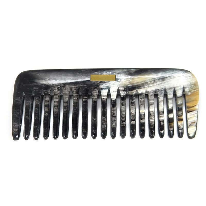 Le cap York - Horn comb