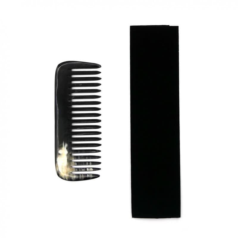 Le cap York - Horn comb