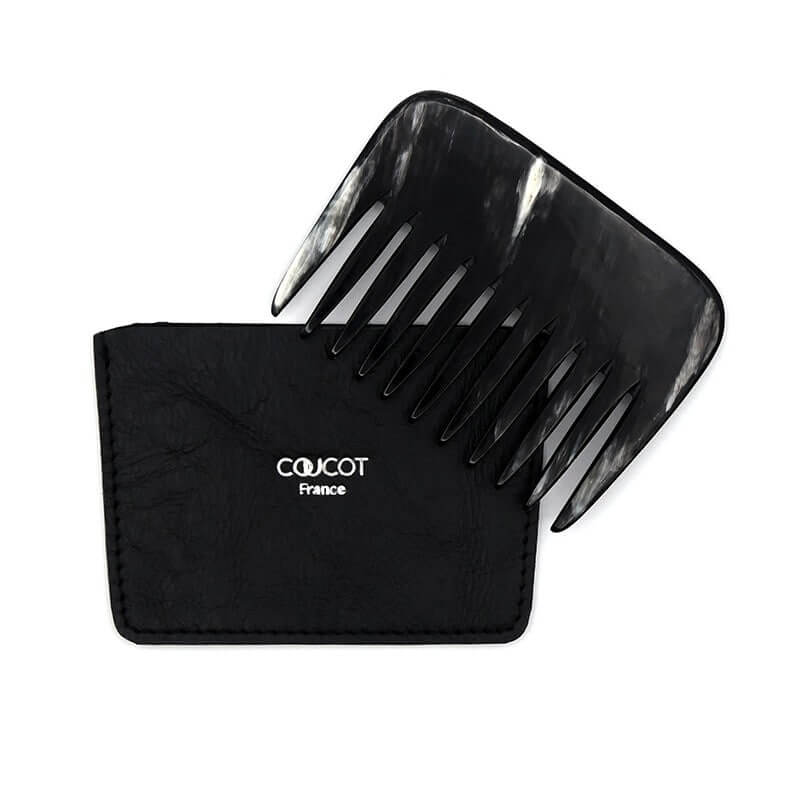 Le cap Haïtien - Horn comb