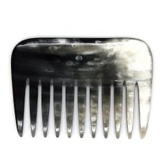 Le cap Haïtien - Peigne en...