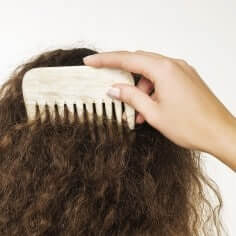 Le cap Haïtien - Peigne en... 2