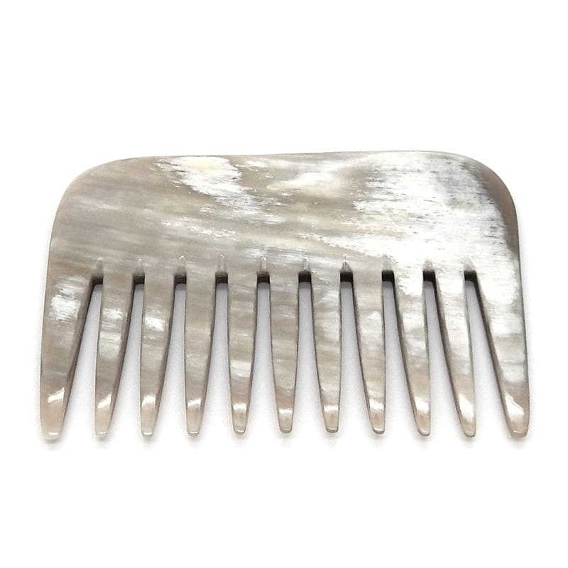 Le cap Haïtien - Horn comb