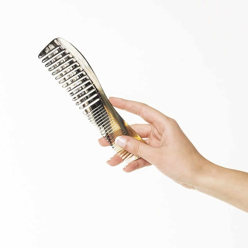 Le conciliant - Horn comb