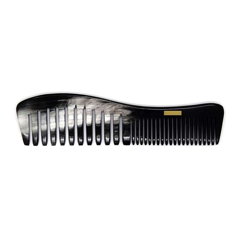 Le conciliant - Horn comb