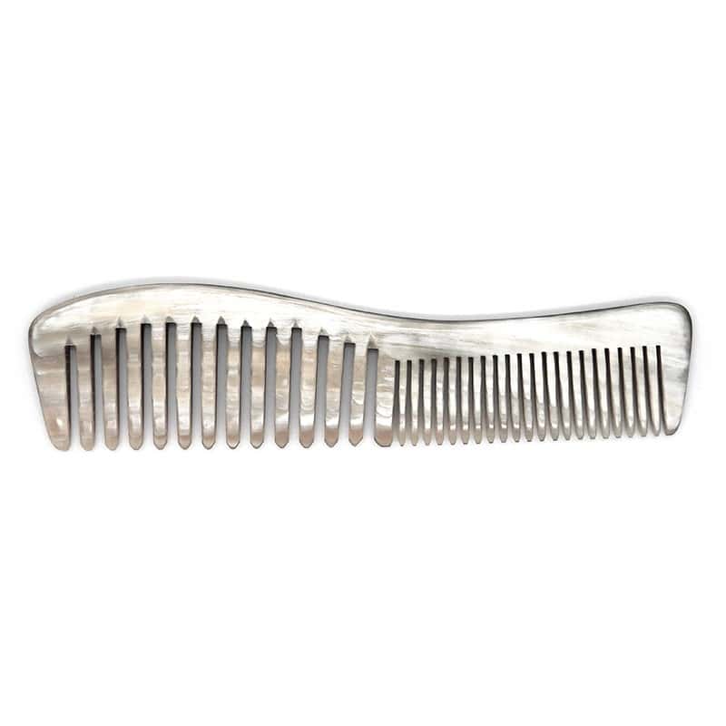 Le conciliant - Horn comb