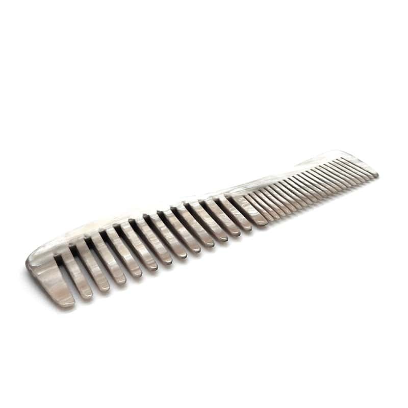 Le conciliant - Horn comb