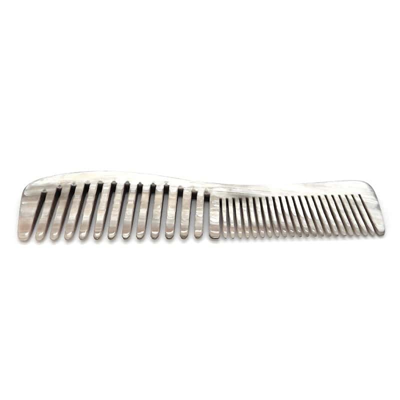 Le conciliant - Horn comb