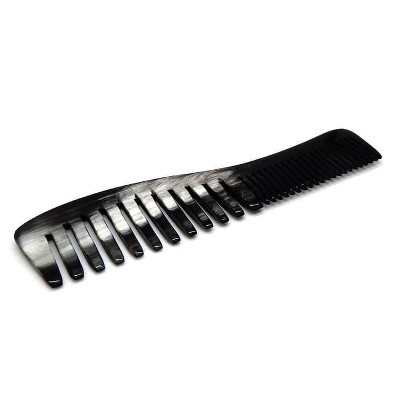 Le conciliant - Horn comb