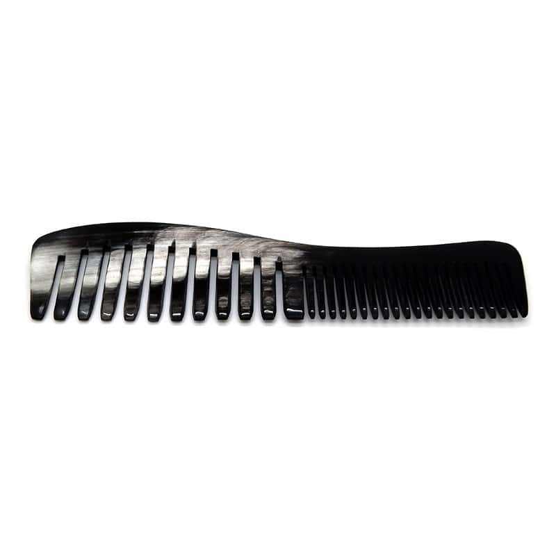 Le conciliant - Horn comb