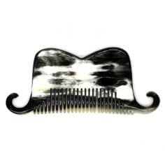 Moustache Portugaise -...