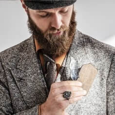 Moustache Brésilienne -... 2