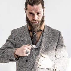 Russian Revolver - Peigne... 2