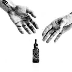 Huile à Barbe Kraken 1 Iconic