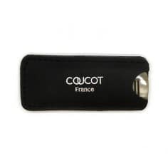 Holster leather comb - Le...