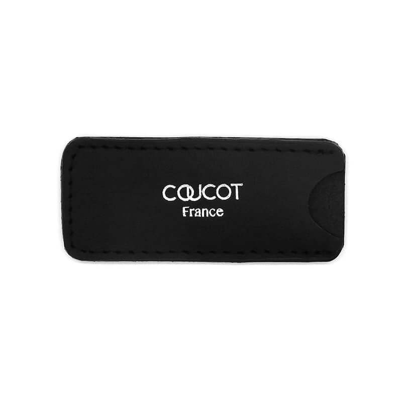 Etui en cuir - Le petit Marcel