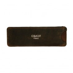 Holster leather Comb -... 2