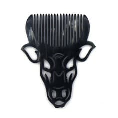 Gazelle - Peigne en corne