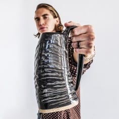 Chope en corne - L 2