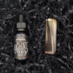 Kit de la barbe de Jeannot-...