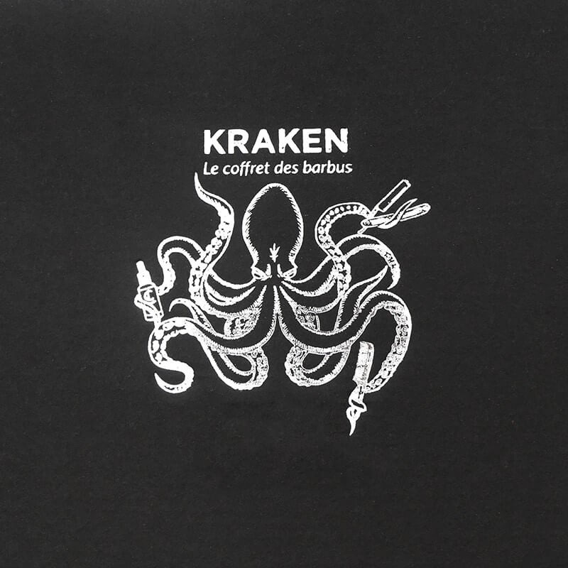 Kit de la barbe de Jeannot- Débutant...