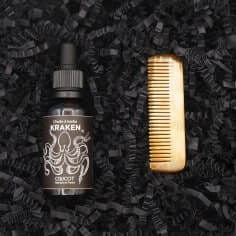 Jeannot's Beard Kit -...