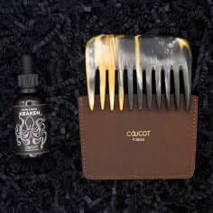 Kit barbe Ragnard  -Le Cap...