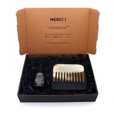 Ragnard beard kit - Le Cap... 2