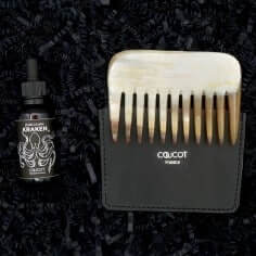 Kit barbe Ragnard  -Le Cap...