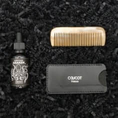 Marco Polo Beard Kit -...