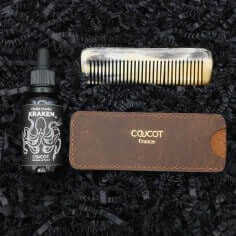 Kit barbe Marco Polo -...