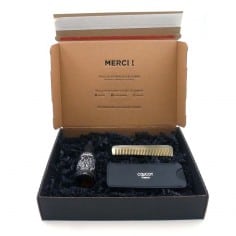 Marco Polo Beard Kit -... 2