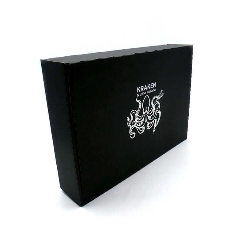 Marcel's Beard Kit - Beard Essentials...