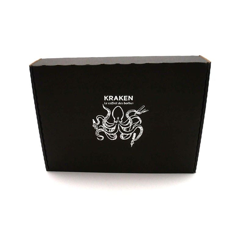 Kit barbe de Marcel corne claire -...