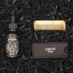 Marcel's Beard Kit - Beard...