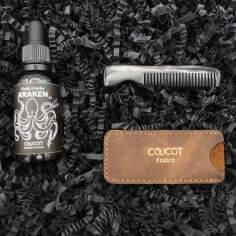 Marcel's Beard Kit -...