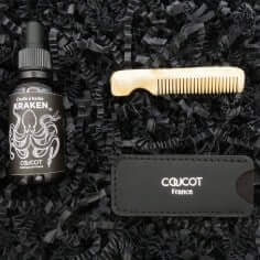 Marcel's Beard Kit -...