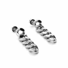 Boucles d'oreilles...