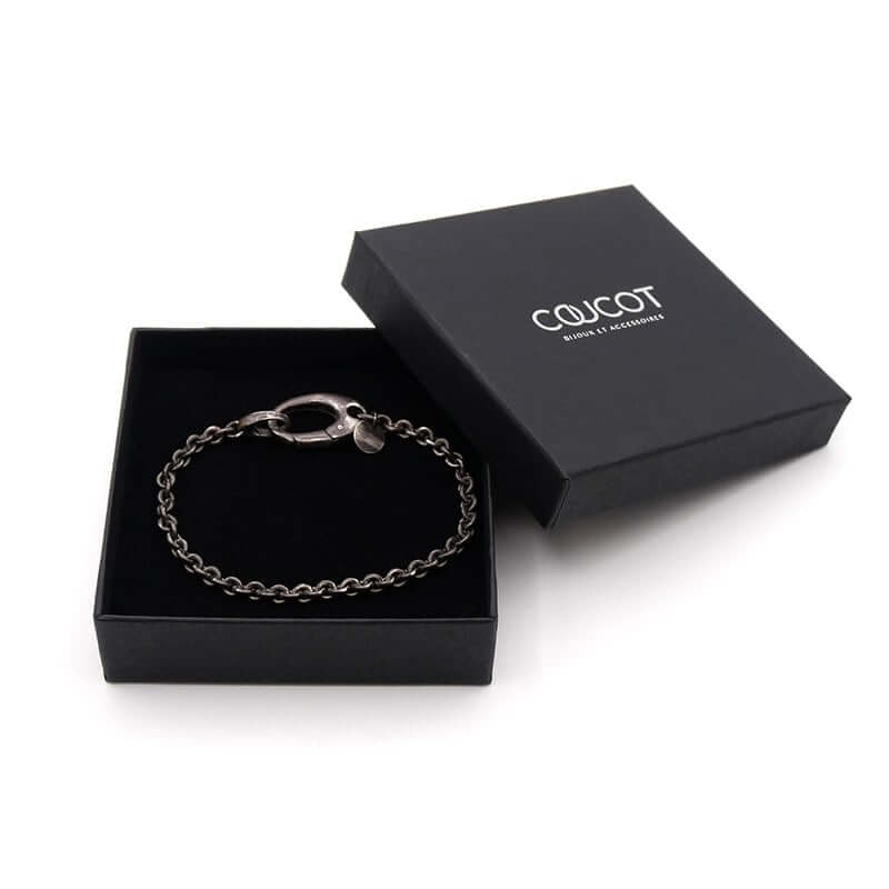 Bracelet  cadenas Aquila
