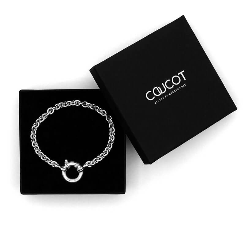 Marin Côme bracelet