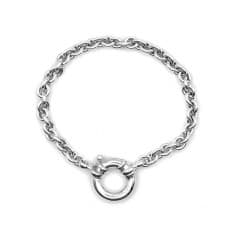 Bracelet en argent - Côme