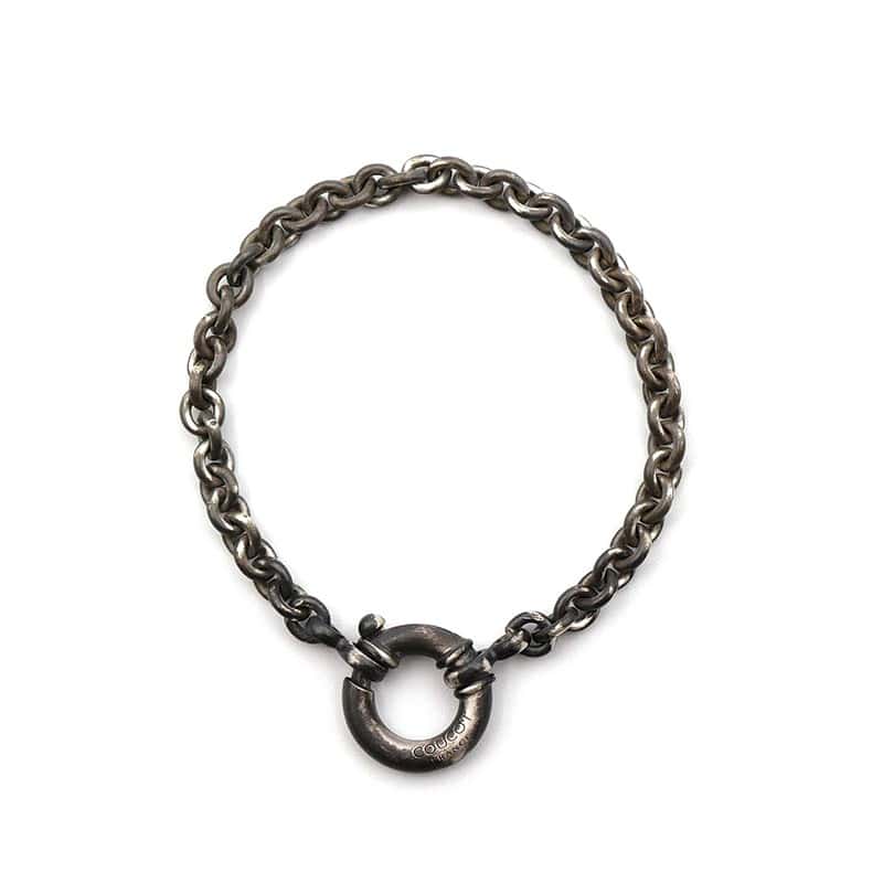 Bracelet en argent - Côme