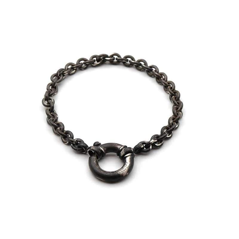 Bracelet en argent - Côme