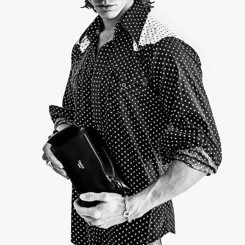 Bracelet en argent - Côme