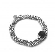 Bracelet serpent Torino 2