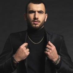 Collier serpent Torino 2