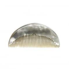 La Hippie mustache comb -... 2