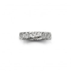 Hyper-IO-L men's wedding ring 2