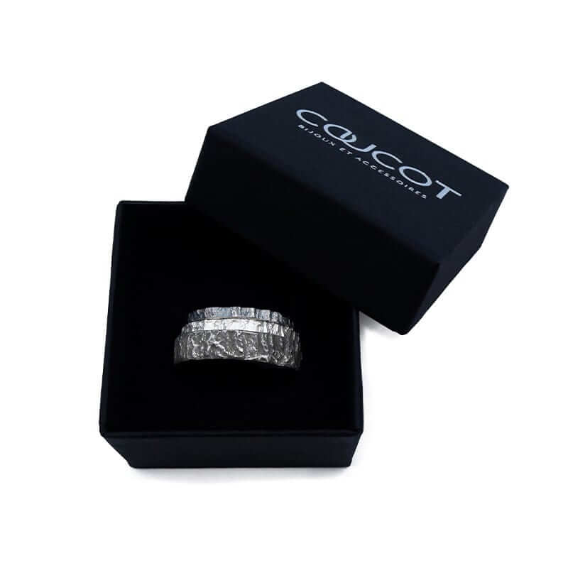 Stacker rings Hyper-IO