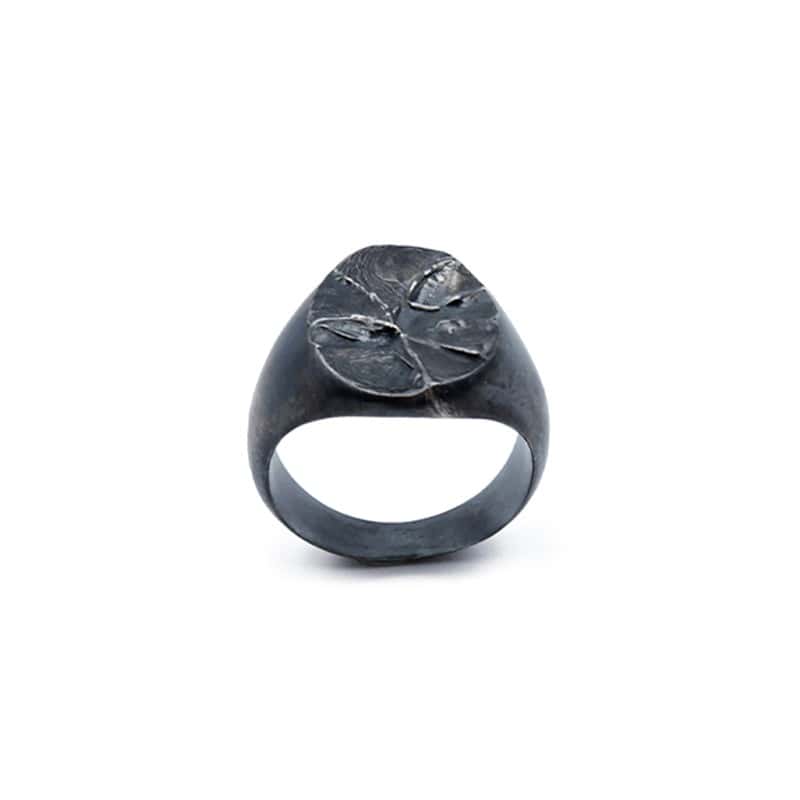 Bague chevalière A76 S